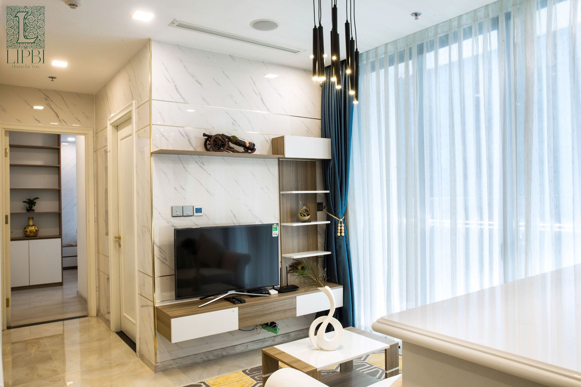 Apartment Lipbi Home-central Luxury *